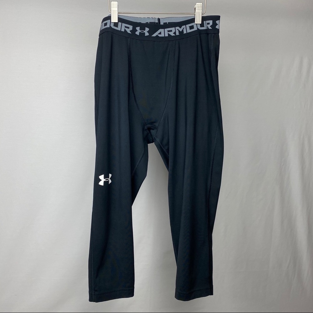 Men’s Under Armour 3/4 Running Tights Leggings